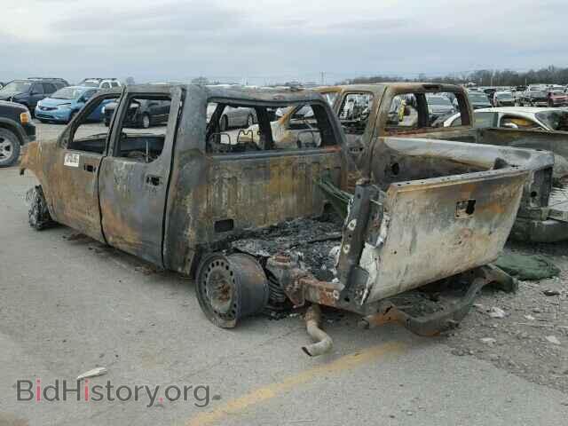 2008 FORD EXPLORER - VIN: 1FMEU31E98UA08992 - Фото 3