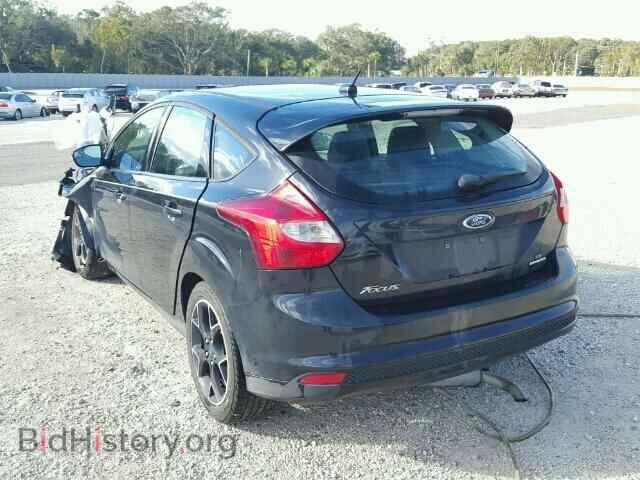 2013 FORD FOCUS - VIN: 1FADP3K20DL260065 - Photo 3