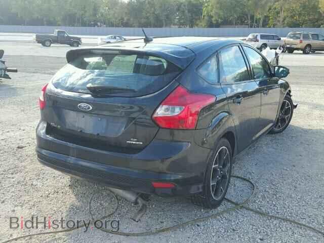2013 FORD FOCUS - VIN: 1FADP3K20DL260065 - Photo 4
