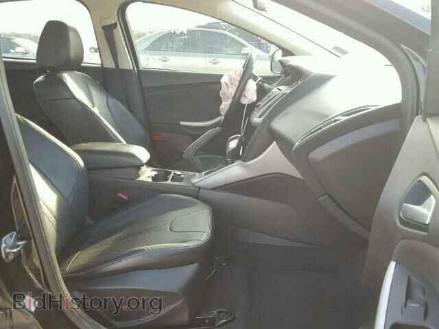 2013 FORD FOCUS - VIN: 1FADP3K20DL260065 - Photo 5