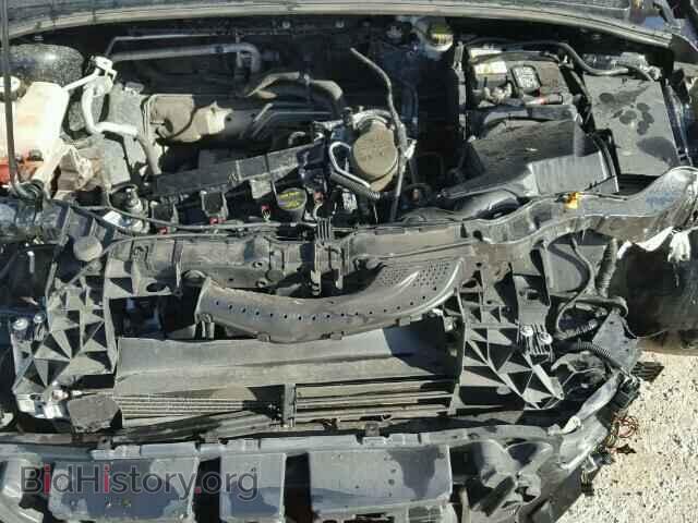 2013 FORD FOCUS - VIN: 1FADP3K20DL260065 - Photo 7