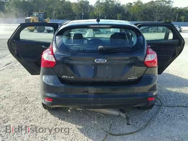 2013 FORD FOCUS - VIN: 1FADP3K20DL260065 - Photo 10