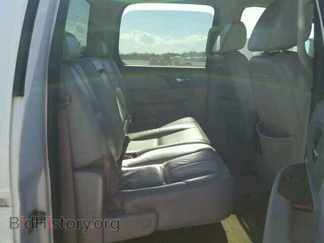 2007 CHEVROLET SILVERADO - VIN: 1GCHK23K57F561842 - Photo 6