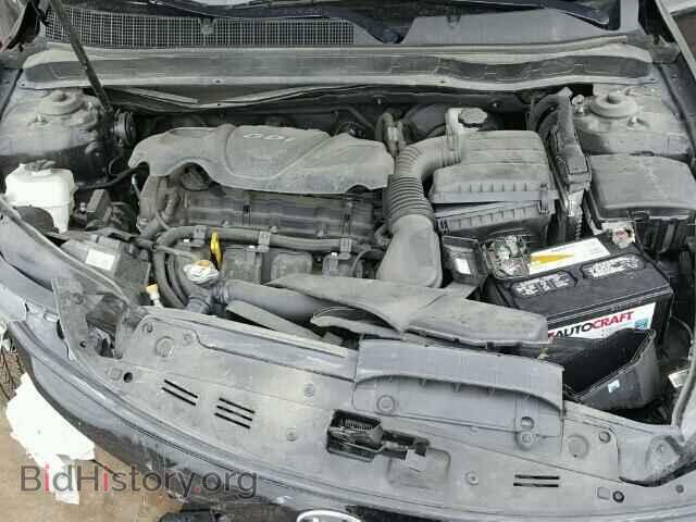 2011 KIA OPTIMA - VIN: KNAGM4A75B5167642 - Фото 7