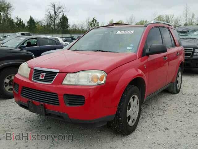 2007 SATURN VUE - VIN: 5GZCZ23D07S874519 - Фото 2