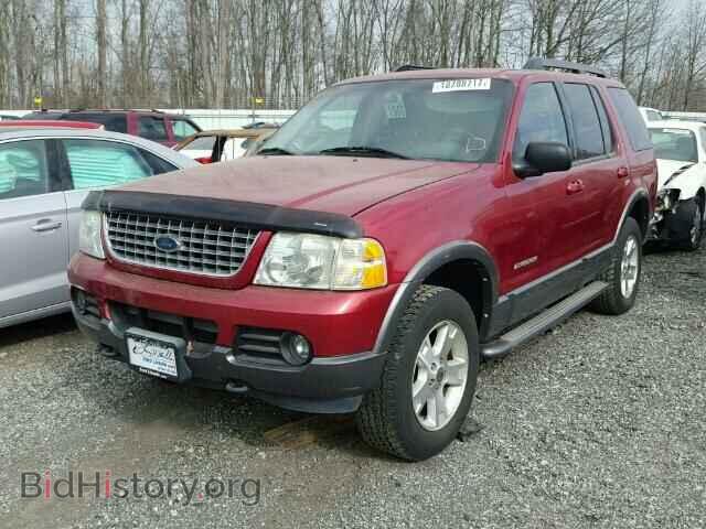 2005 FORD EXPLORER - VIN: 1FMZU73K95ZA48869 - Photo 2