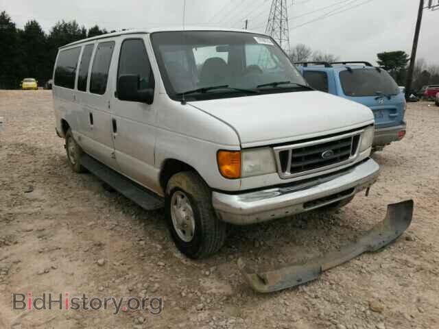 Photo 1FBNE31S73HB21997 - FORD ECONOLINE 2003