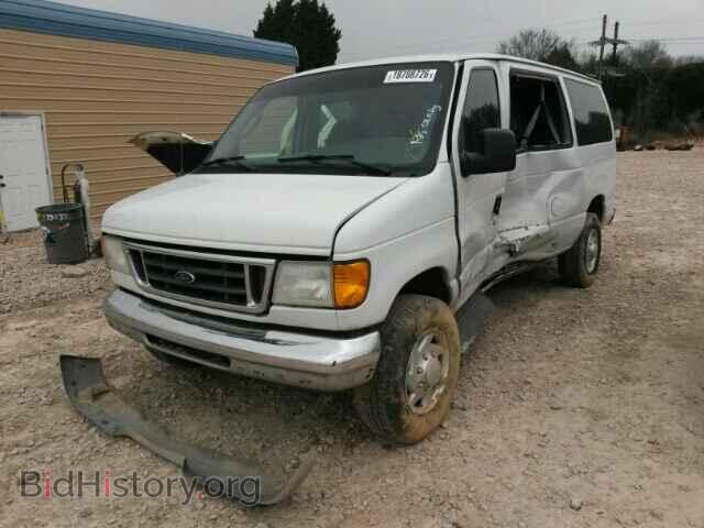 2003 FORD ECONOLINE - VIN: 1FBNE31S73HB21997 - Photo 2