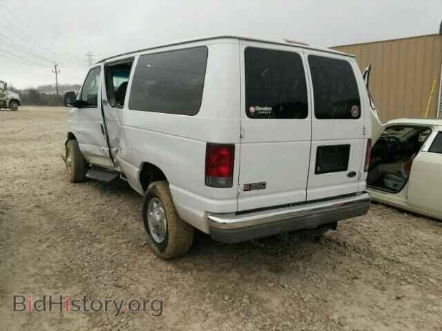 2003 FORD ECONOLINE - VIN: 1FBNE31S73HB21997 - Photo 3