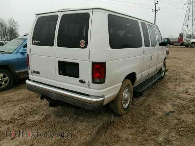 2003 FORD ECONOLINE - VIN: 1FBNE31S73HB21997 - Photo 4