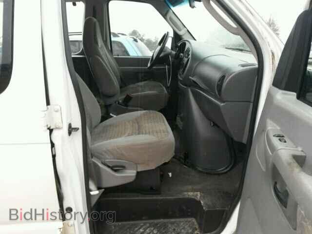 2003 FORD ECONOLINE - VIN: 1FBNE31S73HB21997 - Photo 5