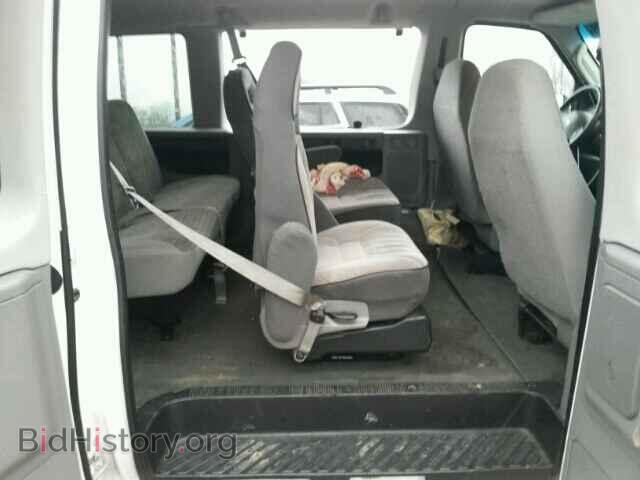 2003 FORD ECONOLINE - VIN: 1FBNE31S73HB21997 - Photo 6