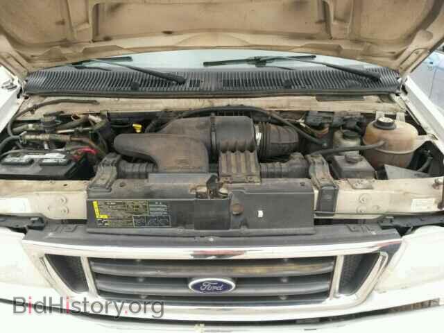 2003 FORD ECONOLINE - VIN: 1FBNE31S73HB21997 - Photo 7