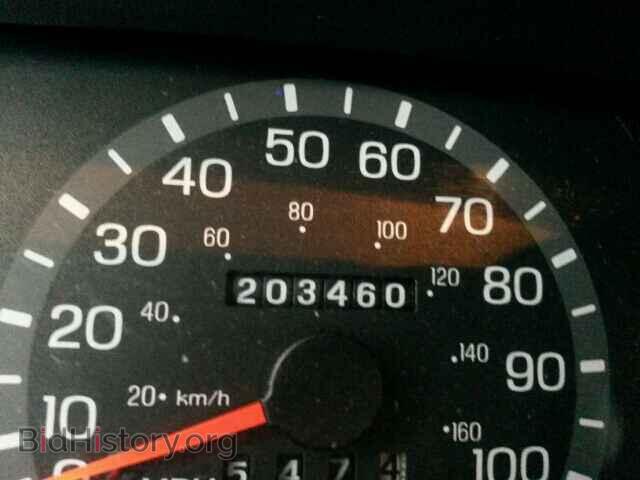 2003 FORD ECONOLINE - VIN: 1FBNE31S73HB21997 - Photo 8