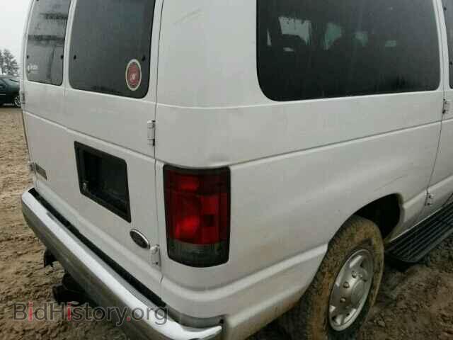 2003 FORD ECONOLINE - VIN: 1FBNE31S73HB21997 - Photo 10
