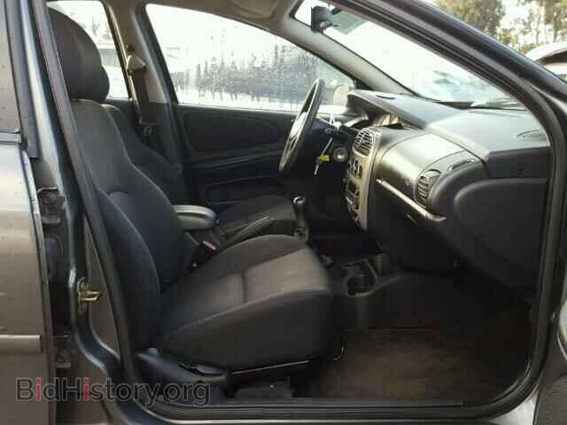 2004 DODGE NEON - VIN: 1B3ES56C74D538032 - Фото 5