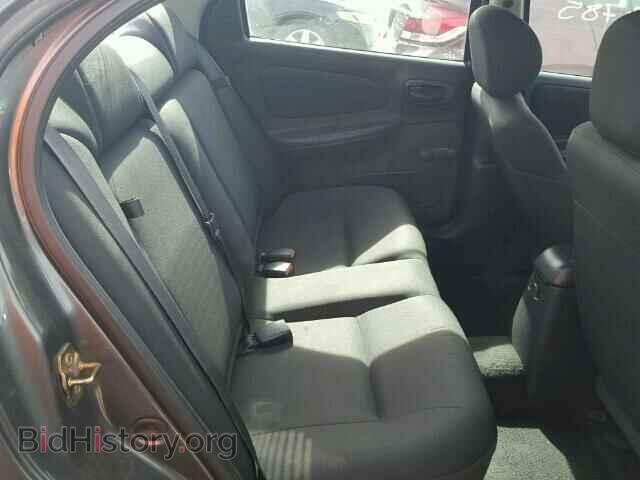 2004 DODGE NEON - VIN: 1B3ES56C74D538032 - Фото 6