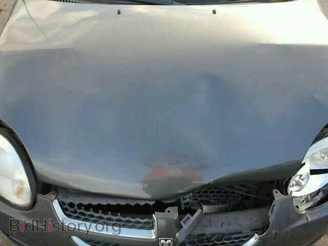 2004 DODGE NEON - VIN: 1B3ES56C74D538032 - Фото 7