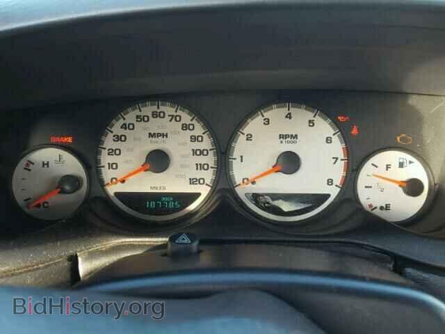 2004 DODGE NEON - VIN: 1B3ES56C74D538032 - Фото 8