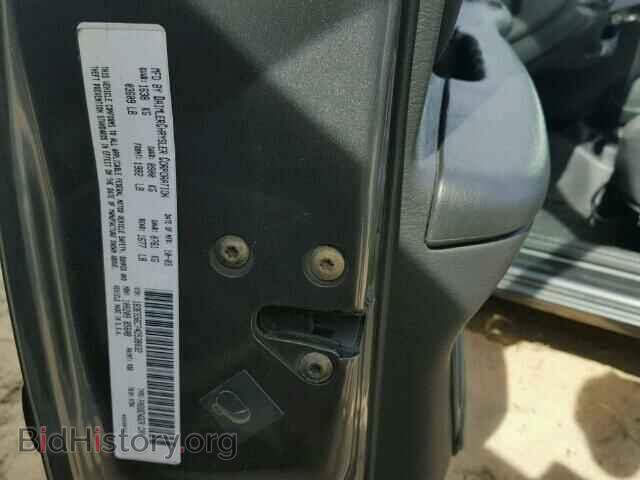 2004 DODGE NEON - VIN: 1B3ES56C74D538032 - Фото 10