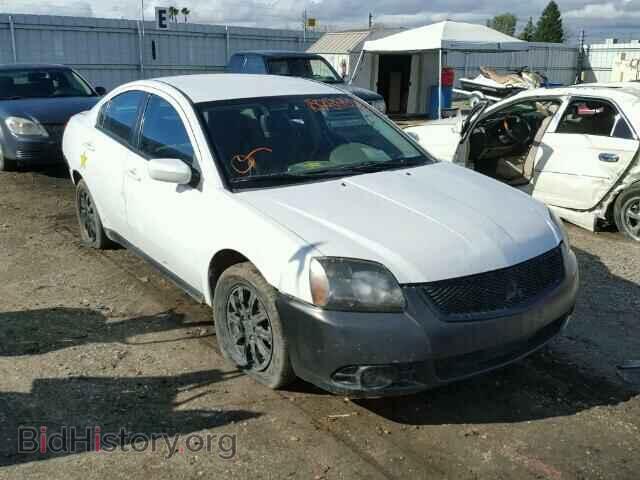 Фотография 4A32B2FF0AE016887 - MITSUBISHI GALANT 2010