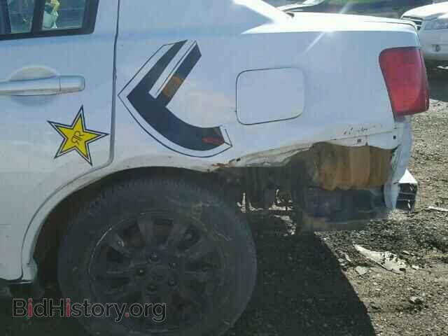 2010 MITSUBISHI GALANT - VIN: 4A32B2FF0AE016887 - Фото 9