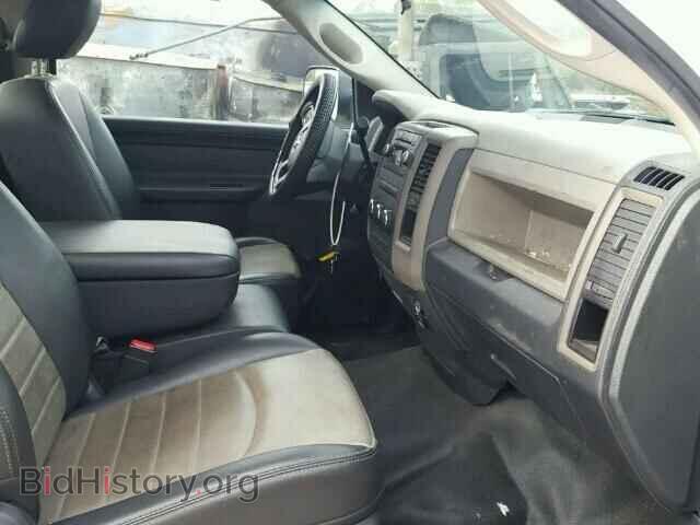 2012 DODGE RAM 5500 - VIN: 3C7WDMDL2CG303942 - Photo 5