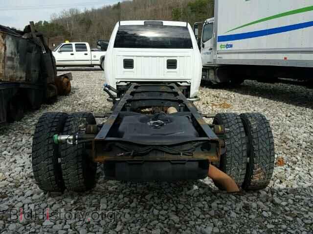 2012 DODGE RAM 5500 - VIN: 3C7WDMDL2CG303942 - Photo 6