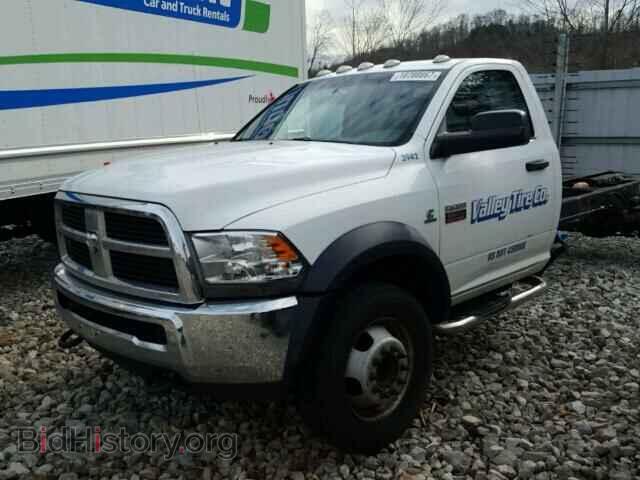 2012 DODGE RAM 5500 - VIN: 3C7WDMDL2CG303942 - Photo 9