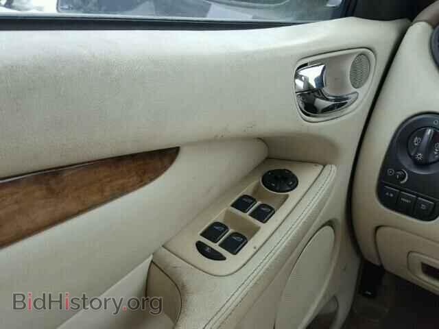 2002 JAGUAR X-TYPE - VIN: SAJEA51D32XC19230 - Photo 9
