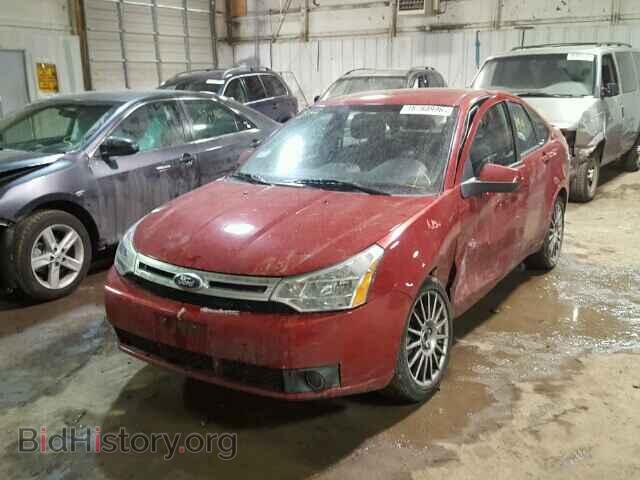 2009 FORD FOCUS - VIN: 1FAHP36N99W112413 - Photo 2