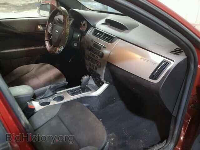 2009 FORD FOCUS - VIN: 1FAHP36N99W112413 - Photo 5
