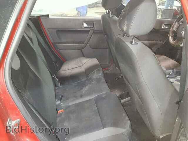 2009 FORD FOCUS - VIN: 1FAHP36N99W112413 - Photo 6