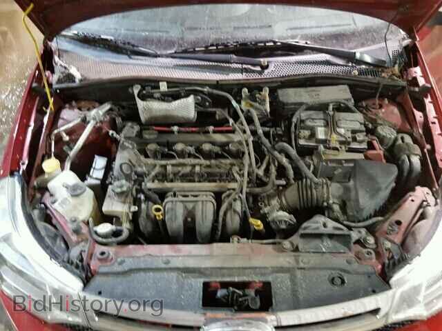 2009 FORD FOCUS - VIN: 1FAHP36N99W112413 - Photo 7