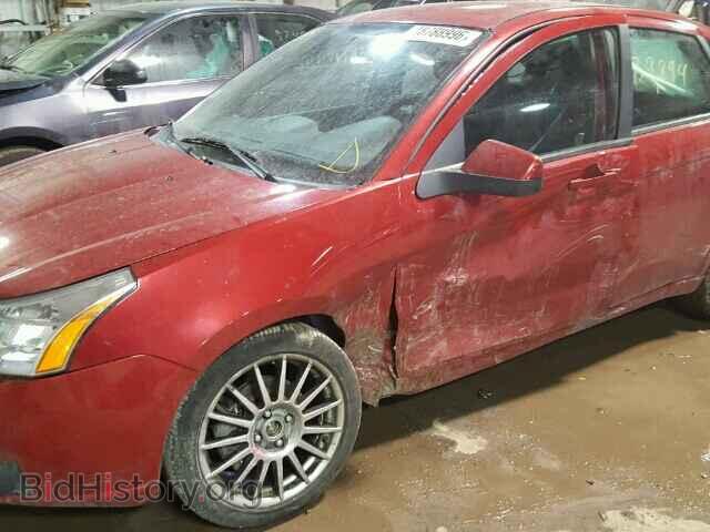 2009 FORD FOCUS - VIN: 1FAHP36N99W112413 - Photo 10