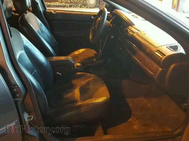 2005 CHRYSLER SEBRING - VIN: 1C3EL66R55N543638 - Фото 5