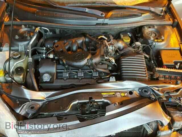 2005 CHRYSLER SEBRING - VIN: 1C3EL66R55N543638 - Фото 7