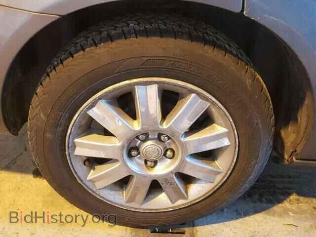 2005 CHRYSLER SEBRING - VIN: 1C3EL66R55N543638 - Фото 9