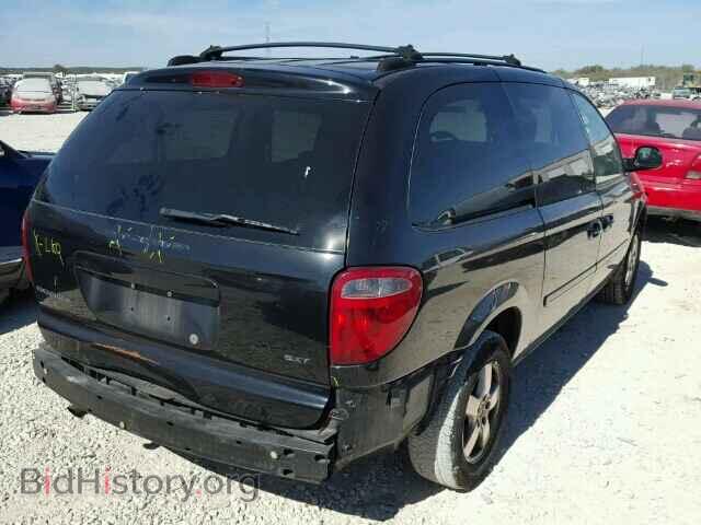 2006 DODGE CARAVAN - VIN: 2D4GP44L26R712985 - Фото 4