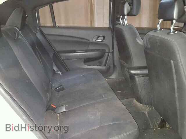 2013 CHRYSLER 200 - VIN: 1C3CCBBB8DN573871 - Фото 6