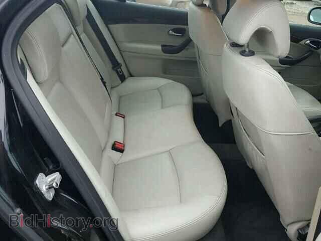 2007 SAAB 9 3 - VIN: YS3FD49Y171001377 - Фото 6