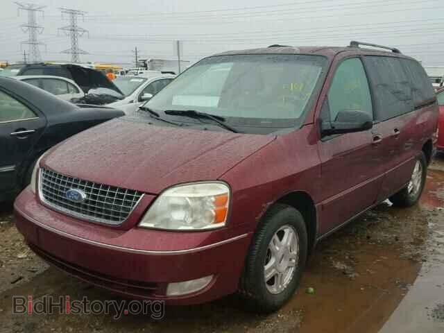 2006 FORD FREESTAR - VIN: 2FMZA52256BA27794 - Фото 2