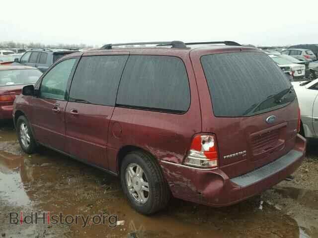 2006 FORD FREESTAR - VIN: 2FMZA52256BA27794 - Фото 3