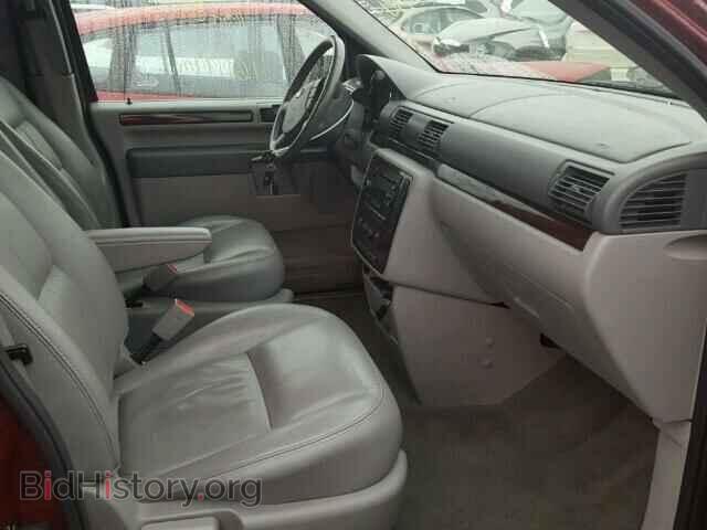 2006 FORD FREESTAR - VIN: 2FMZA52256BA27794 - Фото 5