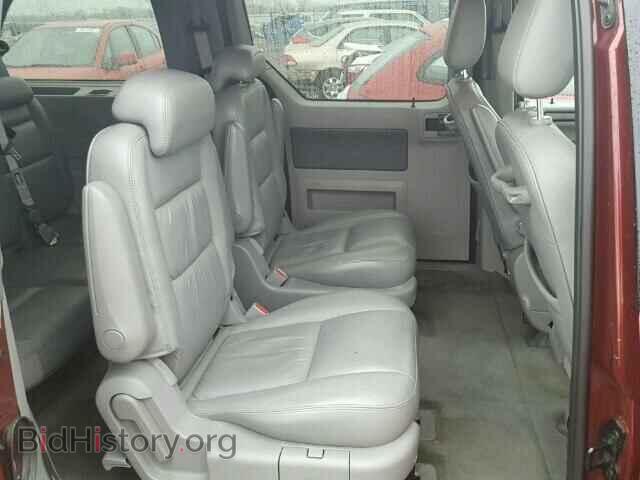 2006 FORD FREESTAR - VIN: 2FMZA52256BA27794 - Фото 6