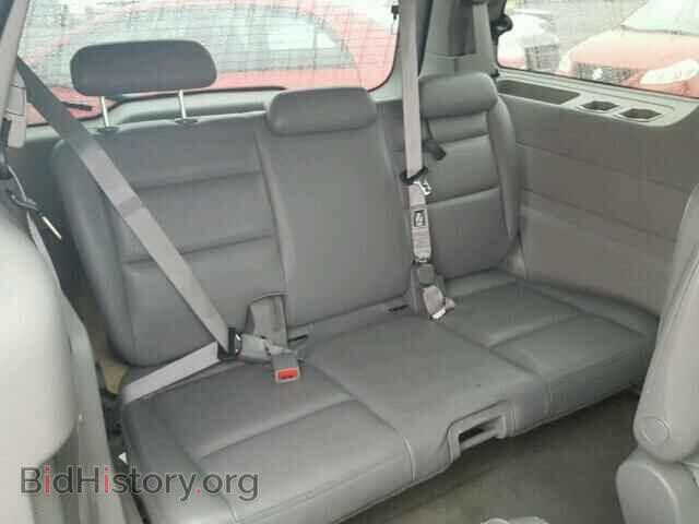 2006 FORD FREESTAR - VIN: 2FMZA52256BA27794 - Фото 9