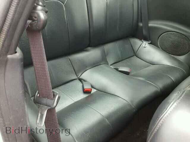 2001 MITSUBISHI ECLIPSE - VIN: 4A3AC54H31E142014 - Photo 6