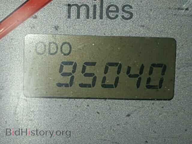 2001 MITSUBISHI ECLIPSE - VIN: 4A3AC54H31E142014 - Photo 8