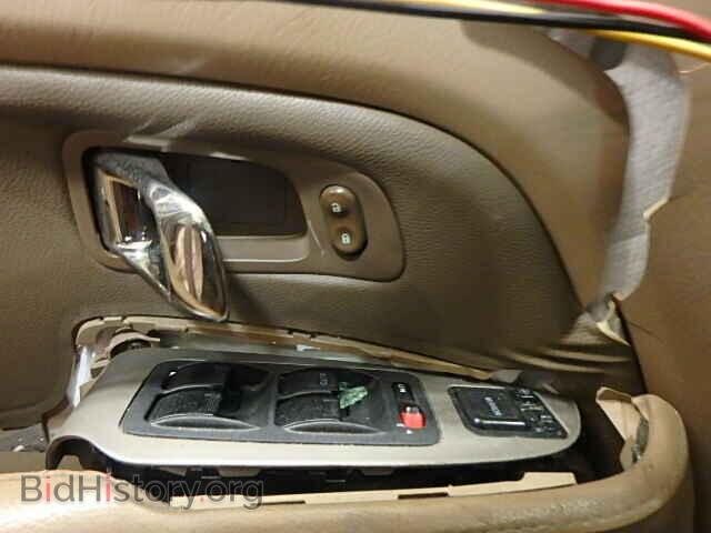 2006 HONDA PILOT - VIN: 2HKYF18556H514719 - Фото 10