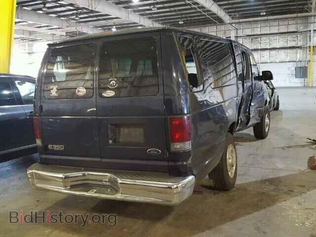 2002 FORD ECONOLINE - VIN: 1FBSS31S52HB75048 - Photo 4